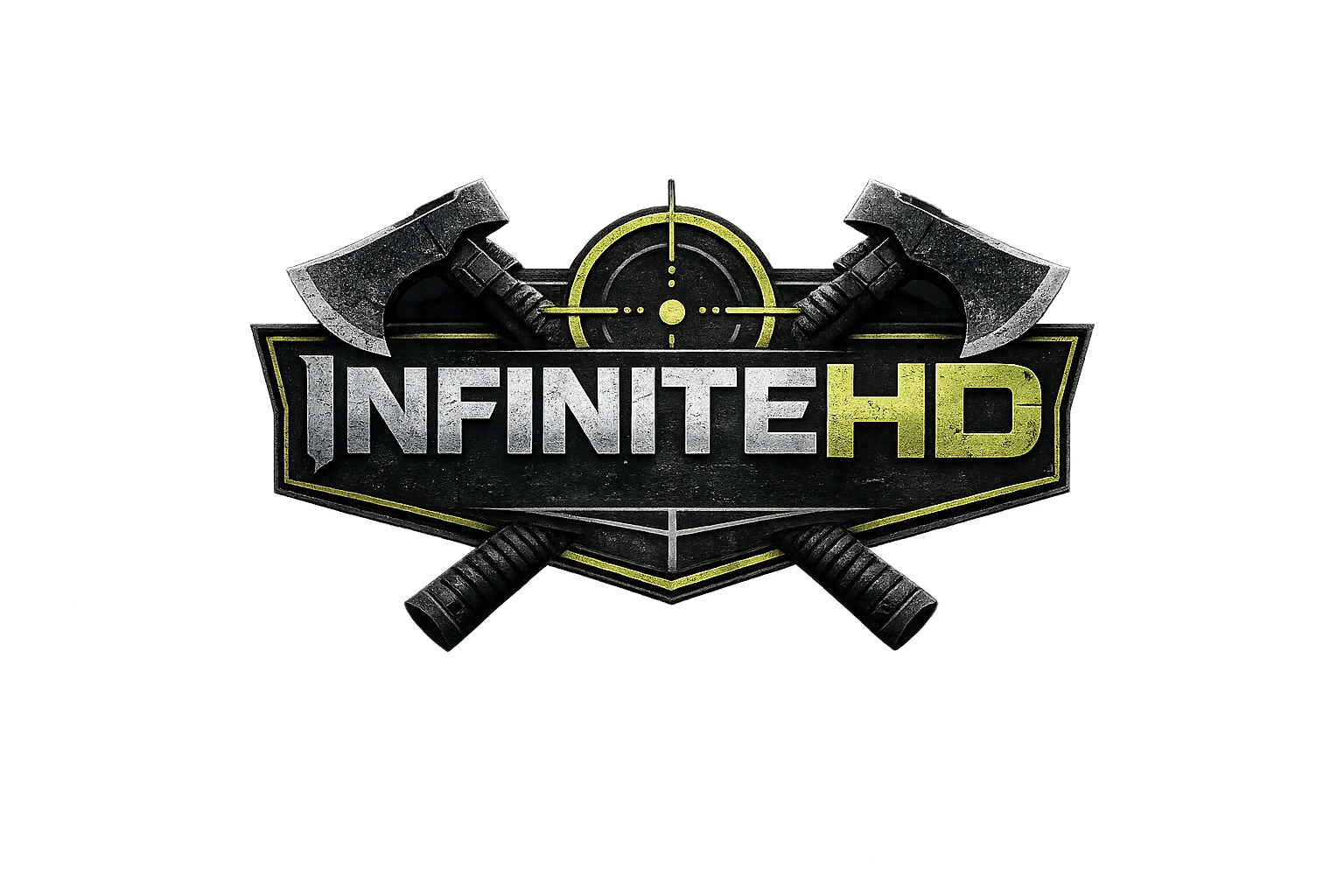 InfiniteHD